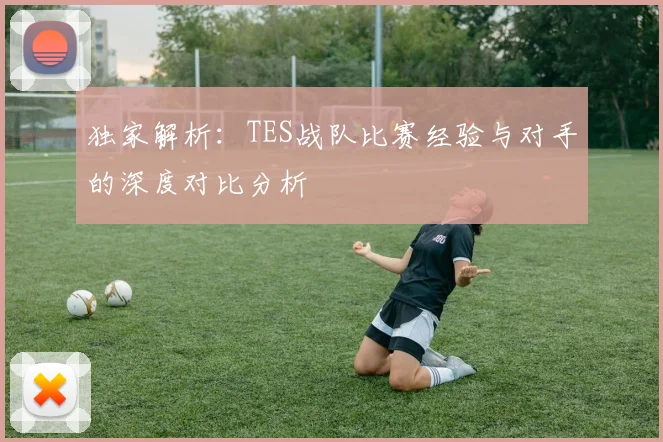 独家解析:TES战队比赛经验与对手的深度对比分析