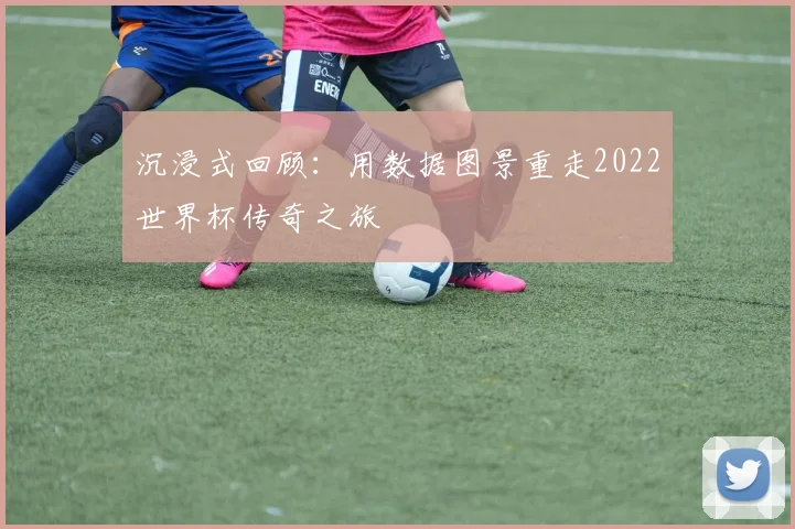 沉浸式回顾:用数据图景重走2022世界杯传奇之旅