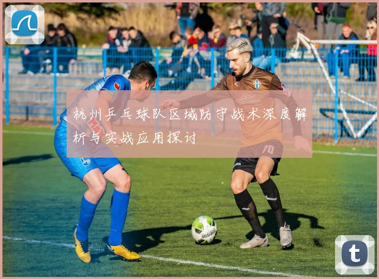 杭州乒乓球队区域防守战术深度解析与实战应用探讨
