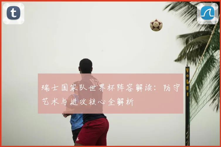 瑞士国家队世界杯阵容解读:防守艺术与进攻核心全解析