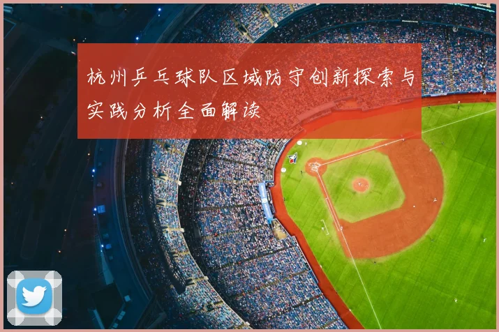 杭州乒乓球队区域防守创新探索与实践分析全面解读