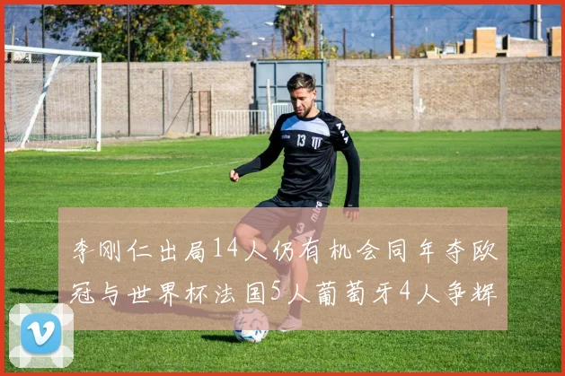 李刚仁出局14人仍有机会同年夺欧冠与世界杯法国5人葡萄牙4人争辉