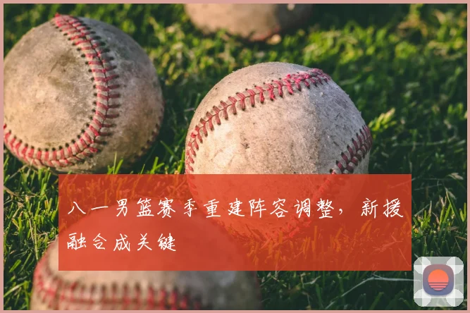 八一男篮赛季重建阵容调整，新援融合成关键