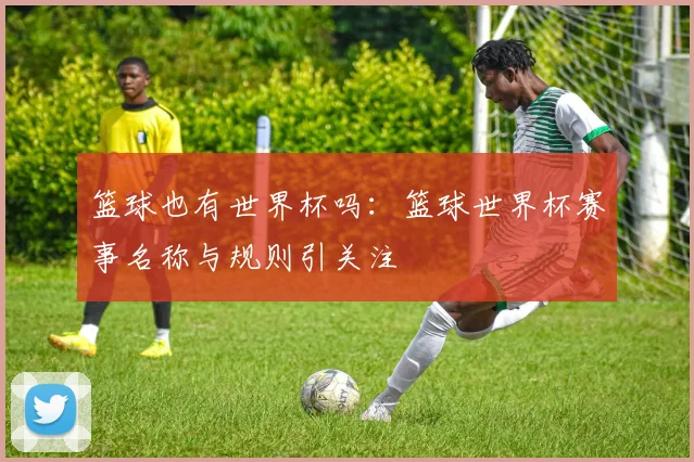 篮球也有世界杯吗:篮球世界杯赛事名称与规则引关注