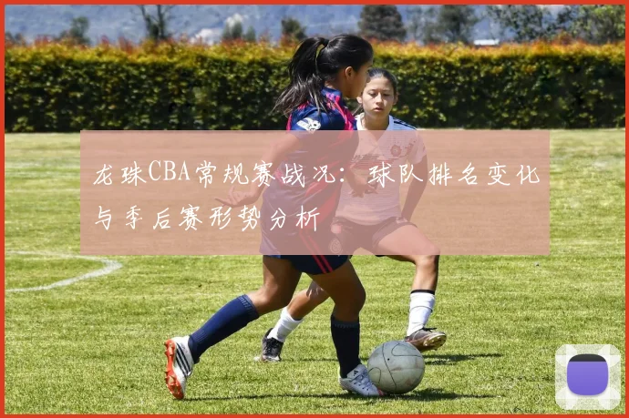 龙珠CBA常规赛战况:球队排名变化与季后赛形势分析